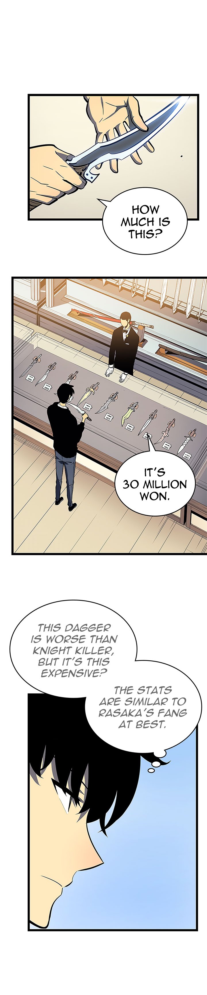 Solo Leveling, Chapter 79 image 14